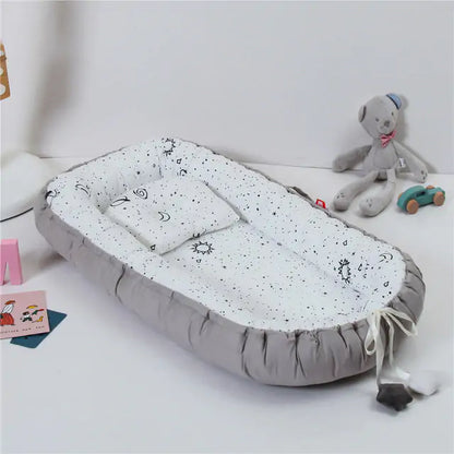 Folding Baby Portable Nest