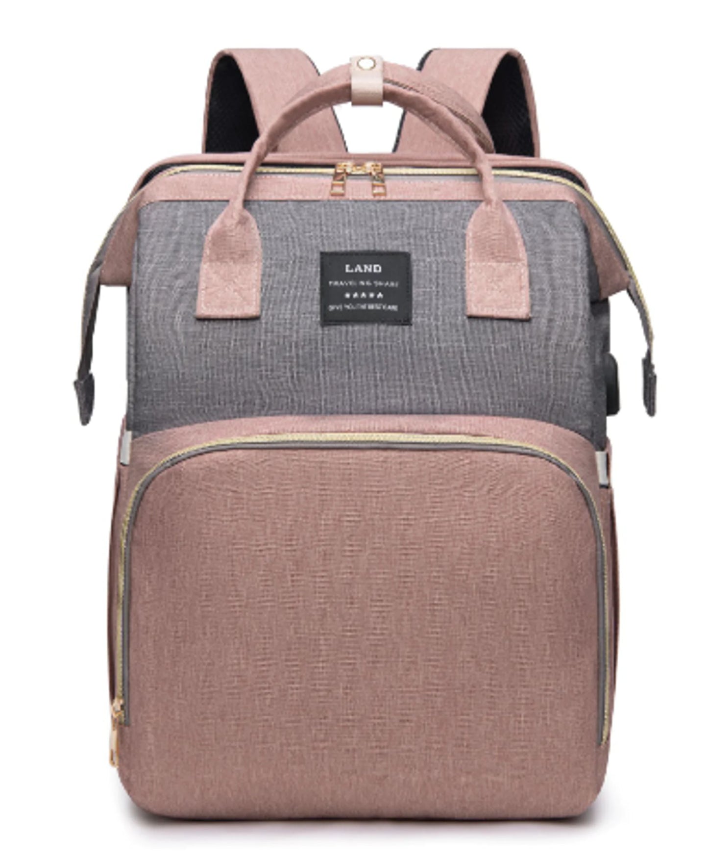 Baby Diaper Bag