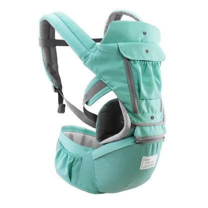 Ergonomic Baby Carrier