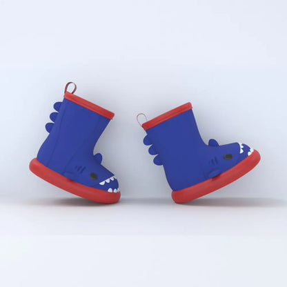 Rain Shoes for Toddlers